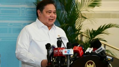 Pemerintah Siapkan Sejumlah Program Ekonomi untuk Kuartal IV 2026 dan 2027