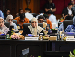 SPLP Kemkomdigi Proses 19,8 Juta Transaksi Perlinsos Digital, Jangkau 5,4 Juta KK
