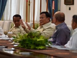 Pemerintah Siapkan Bantuan Pangan dan Subsidi Upah untuk Kuartal IV 2026
