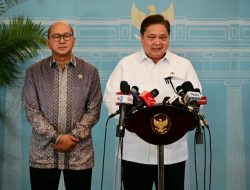 Tiga Indikator Ekonomi Indonesia Menguat, Inflasi Terkendali dan Manufaktur Kembali Ekspansif