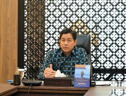 Pemerintah Percepat Energi Hijau dan Digitalisasi sebagai Penggerak Ekonomi