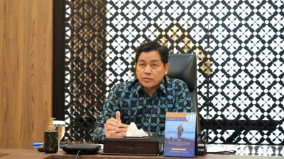 Pemerintah Percepat Energi Hijau dan Digitalisasi sebagai Penggerak Ekonomi