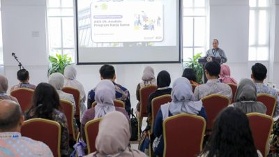 Kemensetneg dan Unpar Perkuat Kompetensi Analis Kerja Sama melalui Pelatihan Fungsional