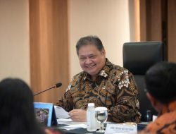 Perdagangan RI-AS Tumbuh 11,82 Persen, Investasi Capai USD3,4 Miliar