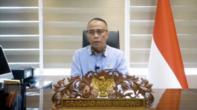 Pemerintah Perkuat Reformasi Pasar Modal, Targetkan Free Float Minimum 15 Persen