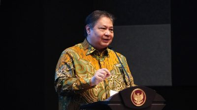 Indonesia–India Luncurkan Creative-Tech Corridor, Bidik Pertumbuhan Ekonomi Kreatif Dua Digit