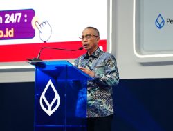 Ekonomi Indonesia Tetap Solid, Pemerintah Bidik Pertumbuhan 6 Persen pada 2027