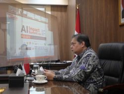 Pemerintah Percepat Adopsi AI, Bidik Ekonomi Digital hingga USD400 Miliar pada 2030